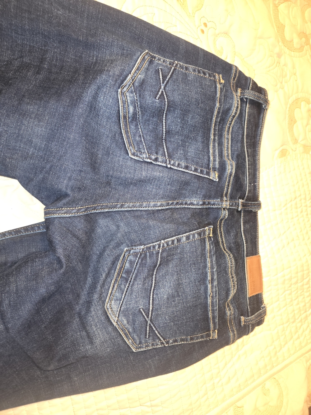 BKE ANDI mid Rise Bootcut - Picture 5 of 5